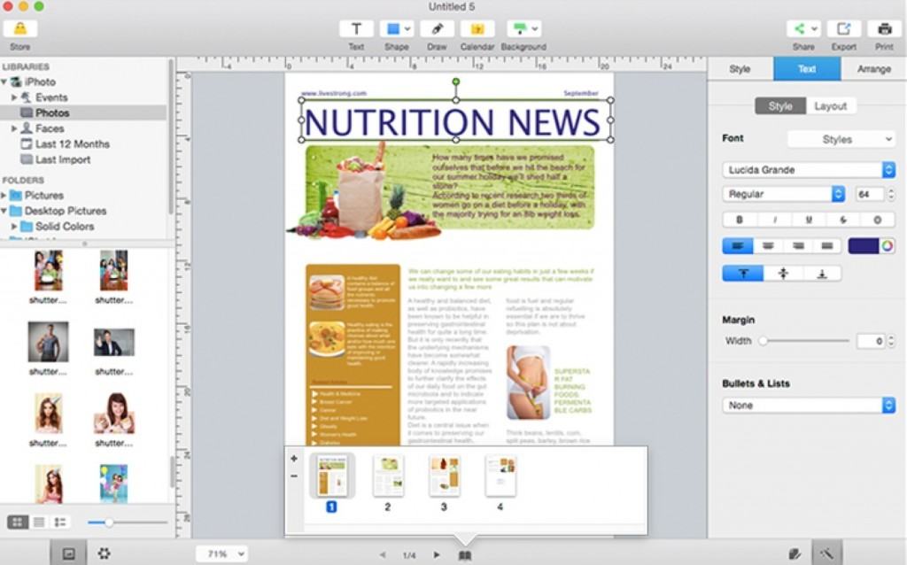 Download Office Publisher For Mac